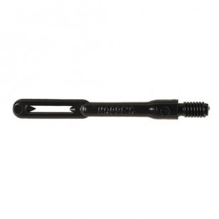 Hoppe's - .22 caliber Slotted End รหัส 1422